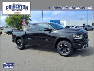 2020 Ram 1500 for sale in Spartanburg SC