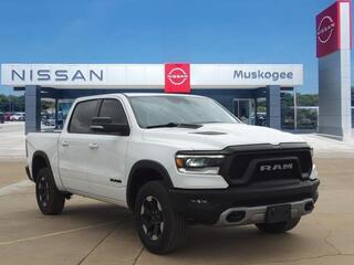 2021 Ram 1500 for sale in Muskogee OK