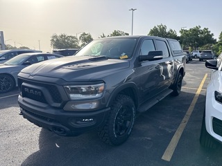 2021 Ram 1500 for sale in Olathe KS