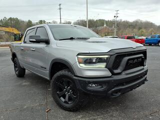 2021 Ram 1500 for sale in Clarksville TN