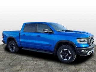 2022 Ram 1500 for sale in St. Peter MN