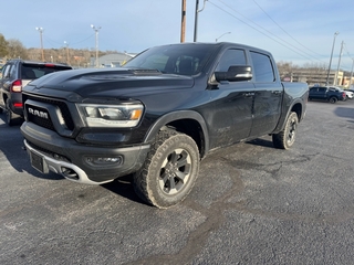 2022 Ram 1500 for sale in Clinton TN