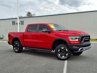 2022 Ram 1500 for sale in Lynchburg VA