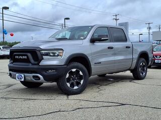 2022 Ram 1500 for sale in Rochester NH