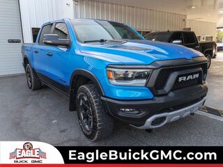 2023 Ram 1500 for sale in Homosassa FL