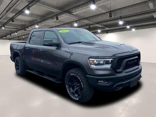 2023 Ram 1500 for sale in Williamsville NY