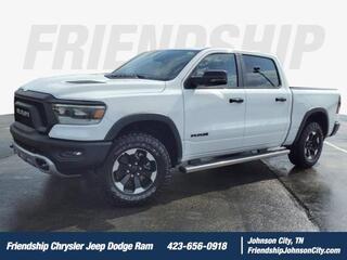 2024 Ram 1500 for sale in Greenville SC