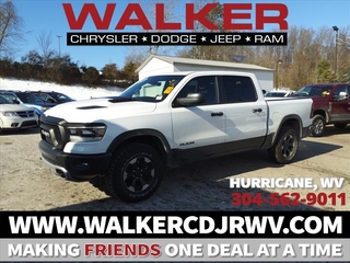 2024 Ram 1500 for sale in Lexington NC