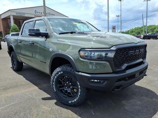 2026 Ram 1500 for sale in Clarksville TN