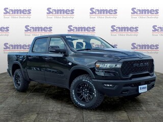2026 Ram 1500 for sale in Cedar Creek TX