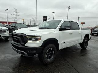 2019 Ram 1500 for sale in Dunkirk NY