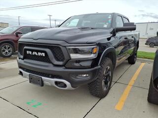 2019 Ram 1500 for sale in Columbus NE
