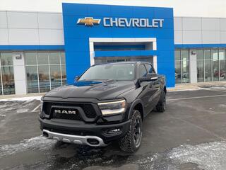 2019 Ram 1500 for sale in Shelby OH