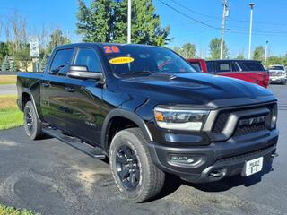 2020 Ram 1500 for sale in Lockport NY