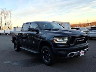 2021 Ram 1500 for sale in Greenbrook NJ