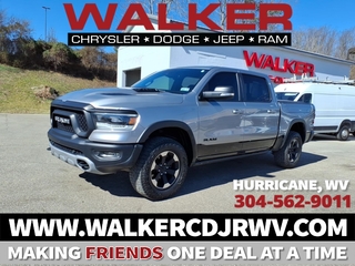 2021 Ram 1500 for sale in Hurricane WV