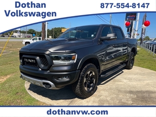 2021 Ram 1500 for sale in Dothan AL