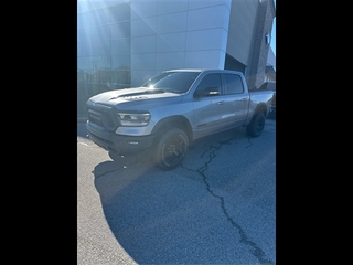 2021 Ram 1500 for sale in Cincinnati OH