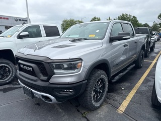 2021 Ram 1500 for sale in Olathe KS