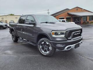 2021 Ram 1500 for sale in Clarksville TN