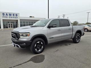 2022 Ram 1500 for sale in Boone NC