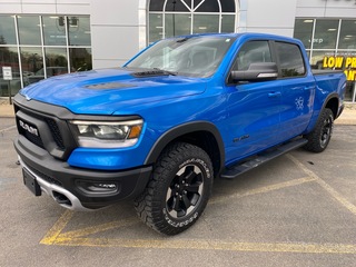 2022 Ram 1500 for sale in Fredonia NY