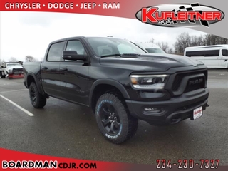 2023 Ram 1500 for sale in Boardman OH