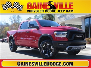 2024 Ram 1500 for sale in Gainesville FL