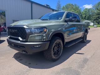 2026 Ram 1500 for sale in Accident MD