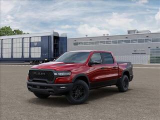 2026 Ram 1500 for sale in West Lebanon NH