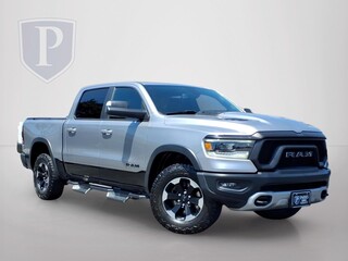 2019 Ram 1500 for sale in Kernersville NC
