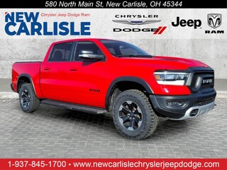 2019 Ram 1500 for sale in New Carlisle OH