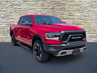 2019 Ram 1500 for sale in Chattanooga TN
