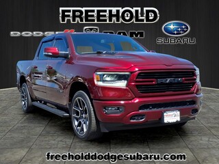 2019 Ram 1500 for sale in Freehold NJ