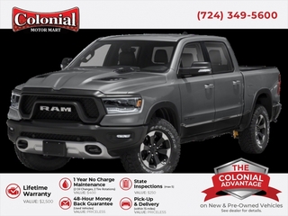 2019 Ram 1500 for sale in Indiana PA