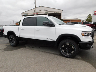 2020 Ram 1500 for sale in Clarksville TN