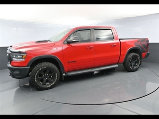 2021 Ram 1500 for sale in Winchester VA