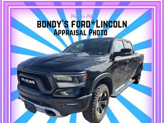 2021 Ram 1500 for sale in Dothan AL