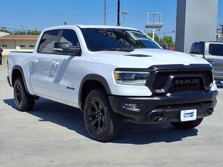 2021 Ram 1500 for sale in Greenville SC
