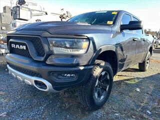 2021 Ram 1500 for sale in Fort Mill SC