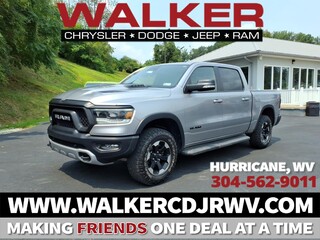 2022 Ram 1500 for sale in Hurricane WV