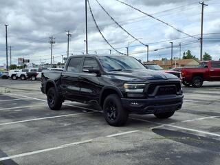 2022 Ram 1500 for sale in Shawnee KS