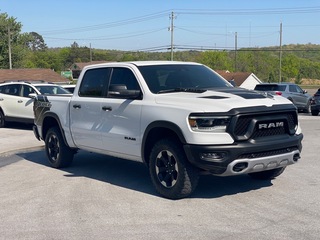 2022 Ram 1500 for sale in Knoxville TN