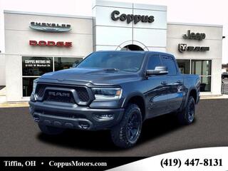 2022 Ram 1500 for sale in Tiffin OH