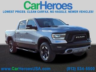 2022 Ram 1500 for sale in Greer SC