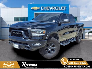 2023 Ram 1500 for sale in Humble TX
