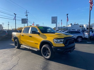 2023 Ram 1500 for sale in Williamsville NY