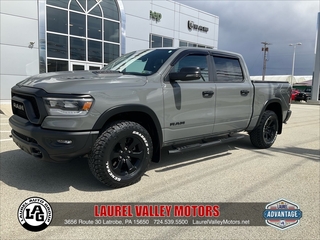 2023 Ram 1500 for sale in Greensboro NC