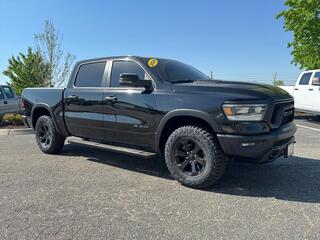 2024 Ram 1500 for sale in Greenville SC