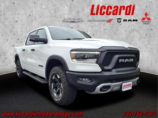2024 Ram 1500 for sale in Greenbrook NJ